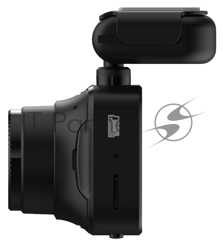 Видеорегистратор Digma FreeDrive 620 GPS Speedcams черный 2Mpix 1080x1920 1080p 150гр. GPS GPCV1167