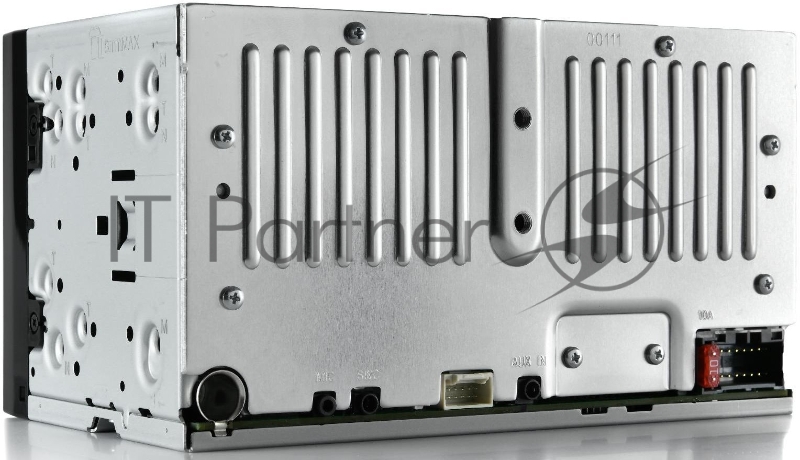 Автомагнитола CD DVD Pioneer AVH-A240BT 2DIN 4x50Вт