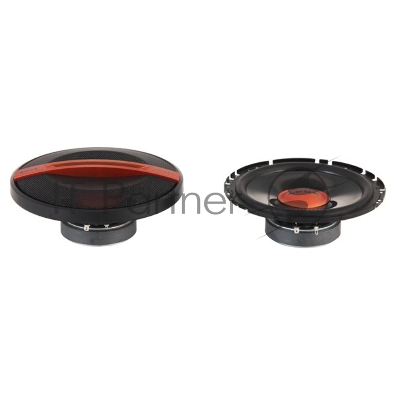 Колонки автомобильные EDGE EDST216C-E6 Мощные динамики среднего диапазона. Потрясающий дизайн края. Твитер с шелковым куполом для захвата вашей музыки. 25-мм твитер. Формованный полипропиленовый конус для улучшения басового отклика. Гальванизированны