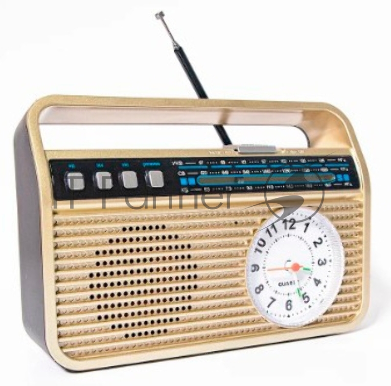 Радиоприемник Сигнал БЗРП РП-332