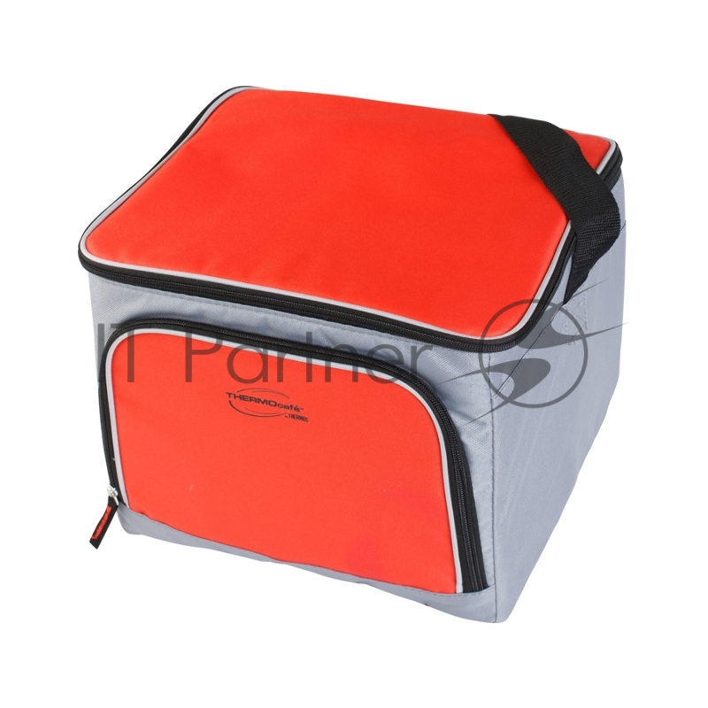 Сумка-термос Thermos Thermocafe 36 Can Cooler 28л. синий/черный (580092)