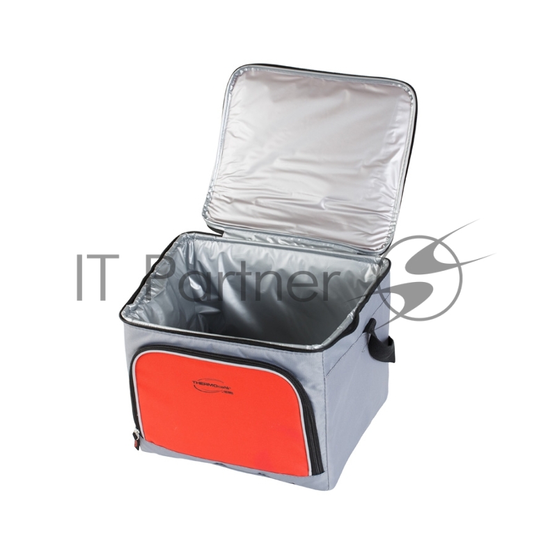 Сумка-термос Thermos Thermocafe 36 Can Cooler 28л. синий/черный (580092)