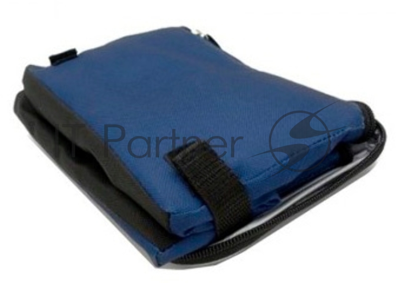 Сумка-термос Thermos Thermocafe 36 Can Cooler 28л. синий/черный (580092)