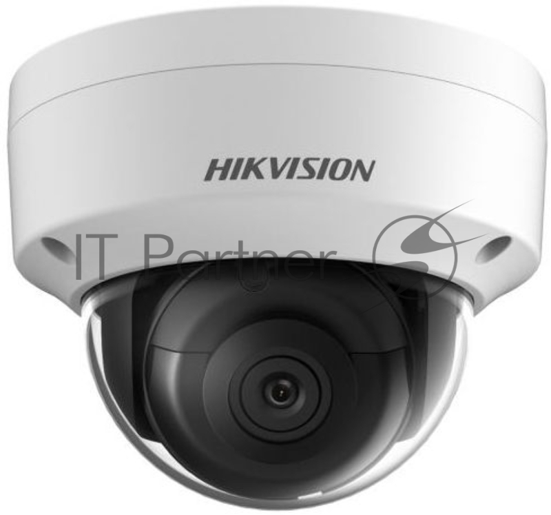Видеокамера IP Hikvision DS-2CD2183G2-IS(4mm) 4-4мм цветная