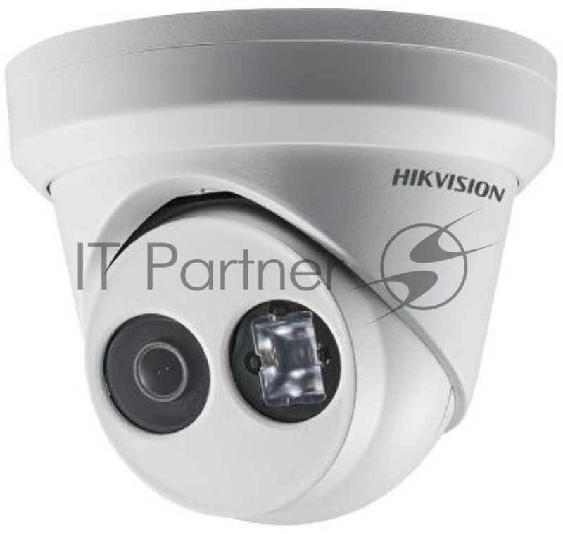 Видеокамера IP Hikvision DS-2CD2323G0-IU(6mm) 6-6мм цветная