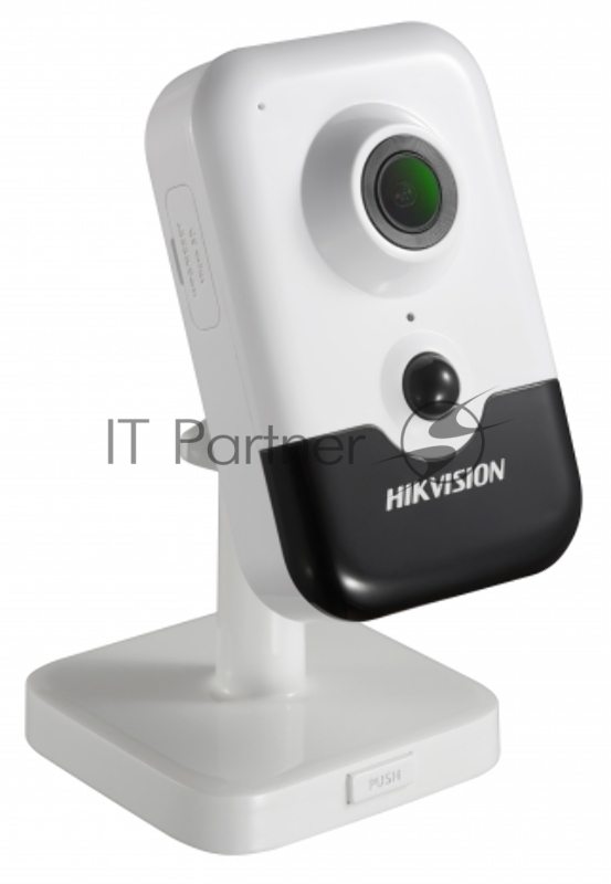 Видеокамера IP Hikvision DS-2CD2463G2-I(4mm) 4-4мм цветная