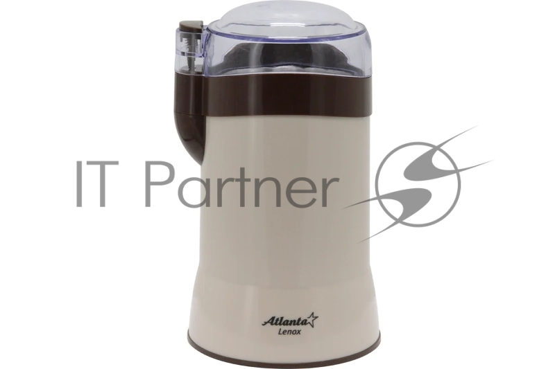 Кофемолка ATLANTA ATH-3397 (brown)