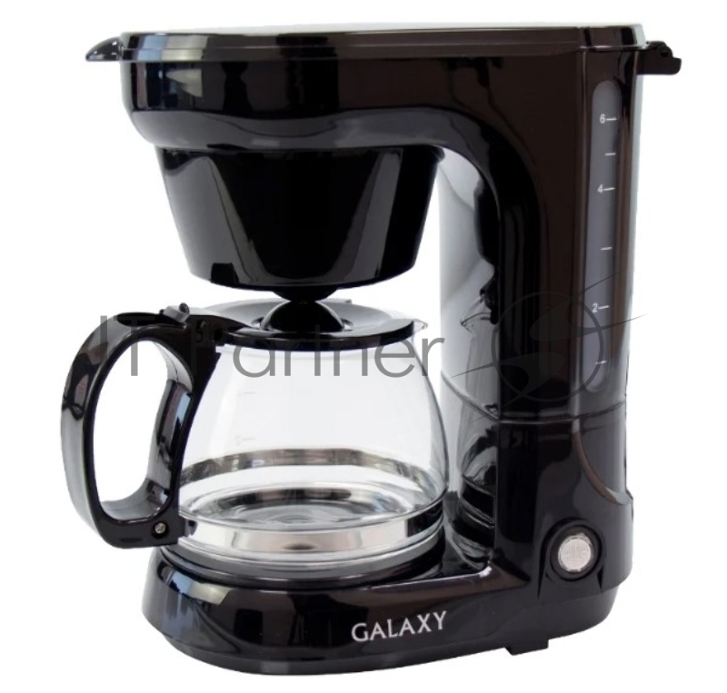 Кофеварка Galaxy GL 0701
