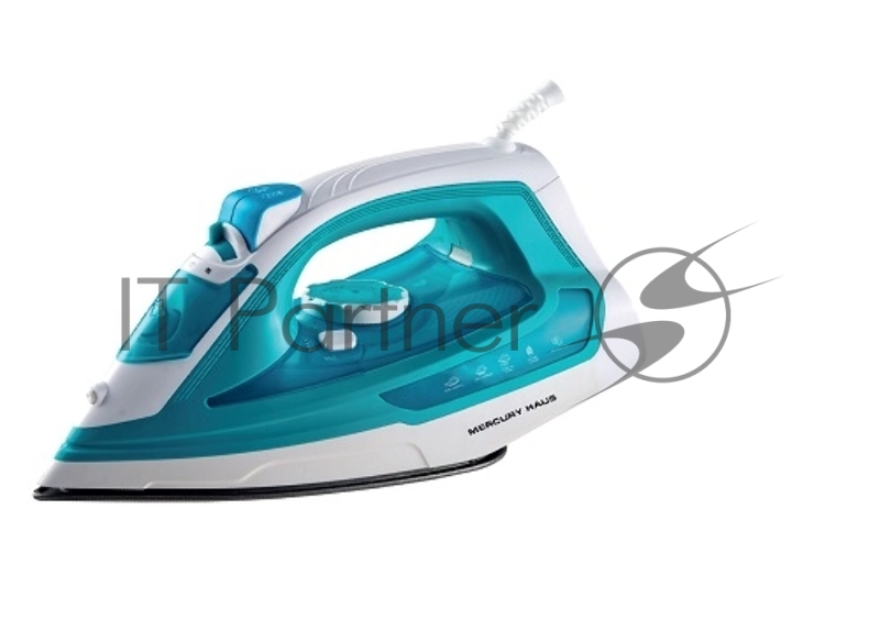 Утюг Mercury MC-6867, 2200Вт