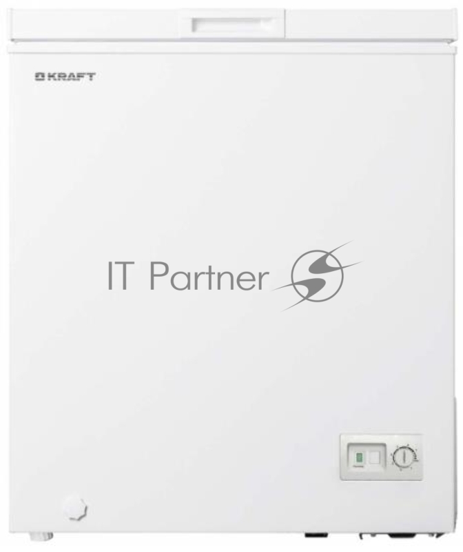 Морозильный ларь KRAFT KM-165