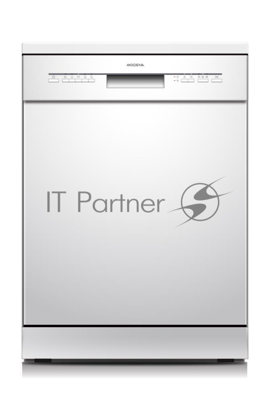 Посудомоечная машина MODENA WP 7090 WBR