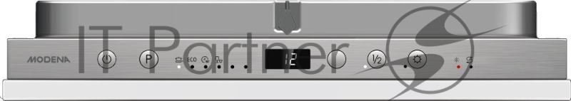 Встраиваемая посудомоечная машина MODENA WP 8090 WBR