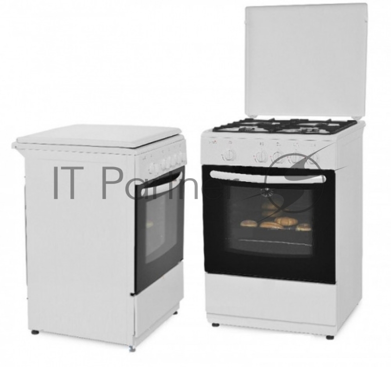 Газ. плита CEZARIS ПГ 3200-05 белый