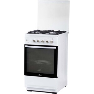 Газовая плита FLAMA N FG 24241 W