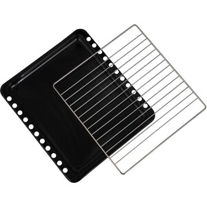 Газовая плита FLAMA N FG 24241 W