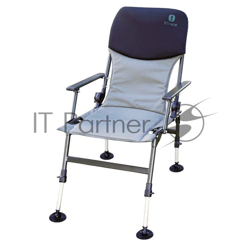 Кресло BTrace Tackle DLX