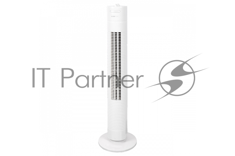Вентилятор Clatronic TVL 3770 weiss