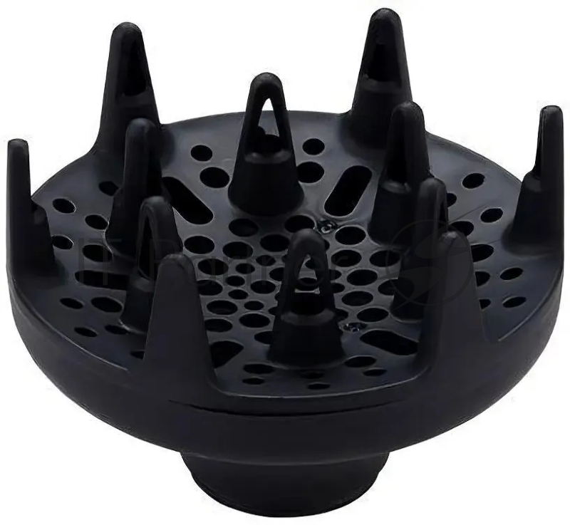 Фен BQ HD1817M Black