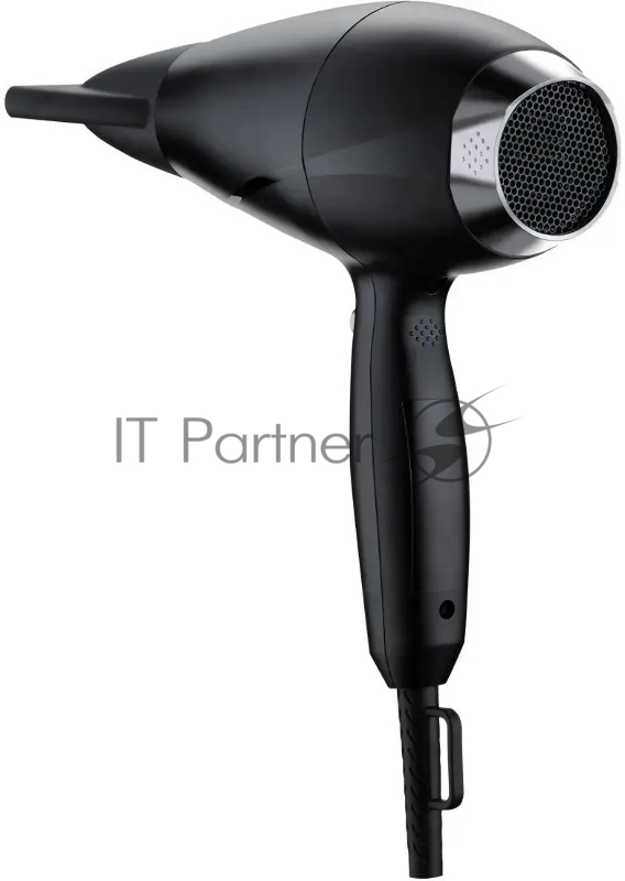 Фен BQ HD1817M Black