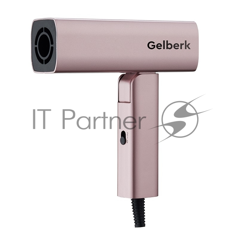 Фен GELBERK GL-D007