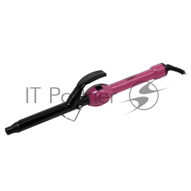 Щипцы для волос ATLANTA ATH-6681 (red)