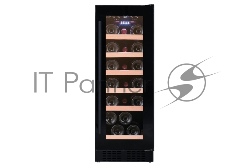 Холодильник винный Temptech PRESX30SB