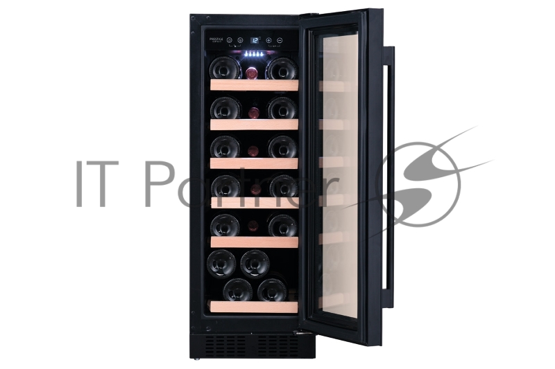 Холодильник винный Temptech PRESX30SB