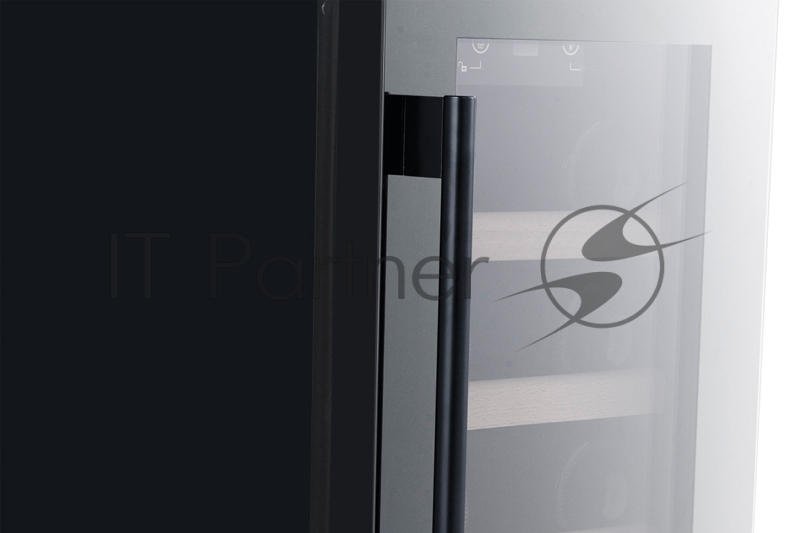 Холодильник винный Temptech PRESX30SB