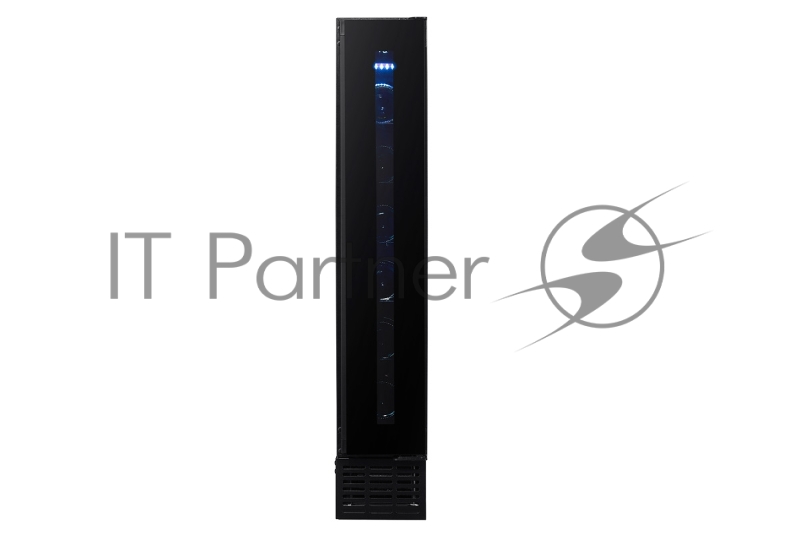 Холодильник винный Temptech SOMX15SRB