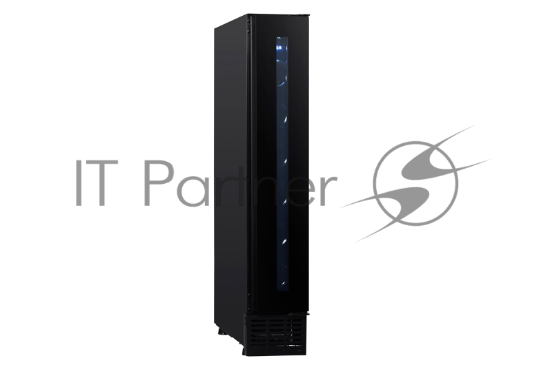 Холодильник винный Temptech SOMX15SRB