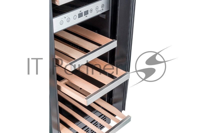 Холодильник винный Temptech STX30DRB