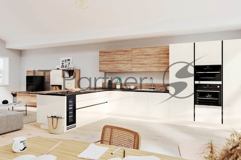 Холодильник винный Temptech STX30DRB