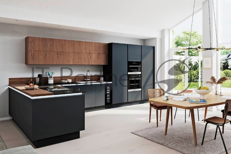 Холодильник винный Temptech STX30DRB