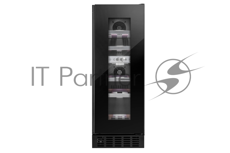 Холодильник винный Temptech STX30DRB