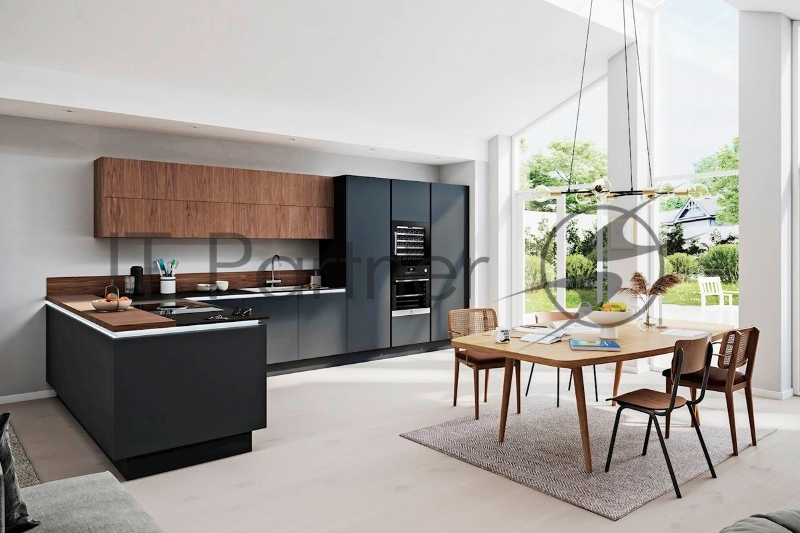 Холодильник винный Temptech STZ60SB