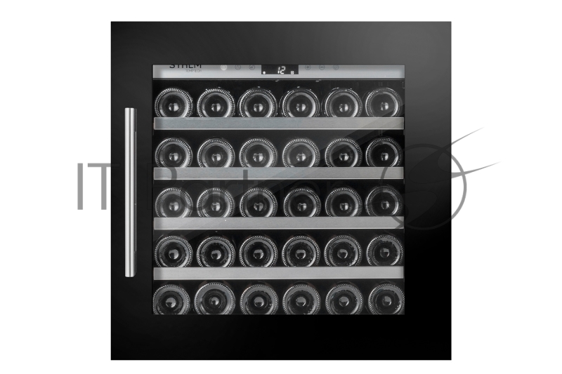 Холодильник винный Temptech STZ60SB