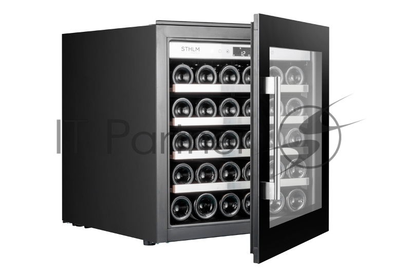 Холодильник винный Temptech STZ60SB