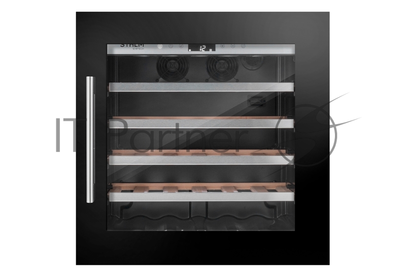 Холодильник винный Temptech STZ60SB