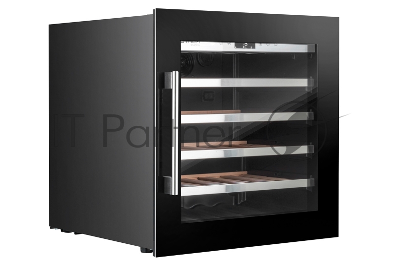 Холодильник винный Temptech STZ60SB