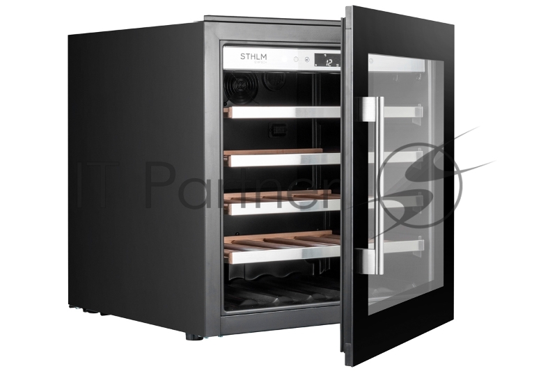 Холодильник винный Temptech STZ60SB