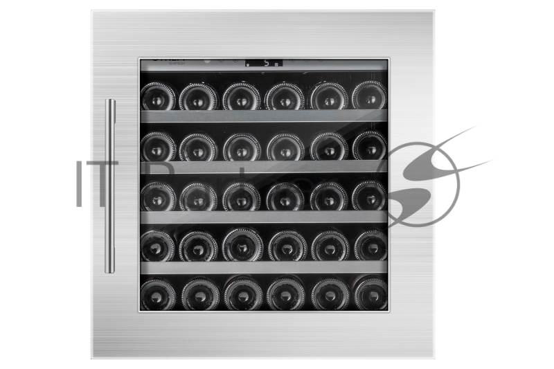 Холодильник винный Temptech STZ60SX