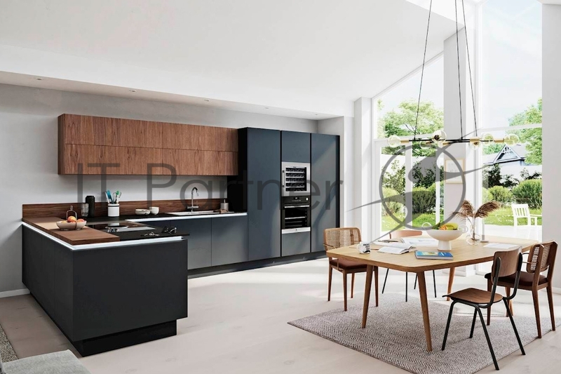 Холодильник винный Temptech STZ60SX