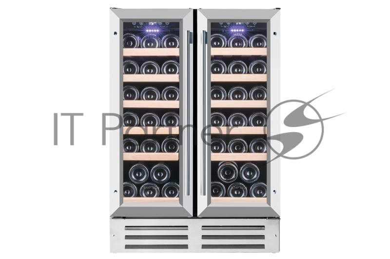 Холодильник винный Temptech WP2DQ60DCS