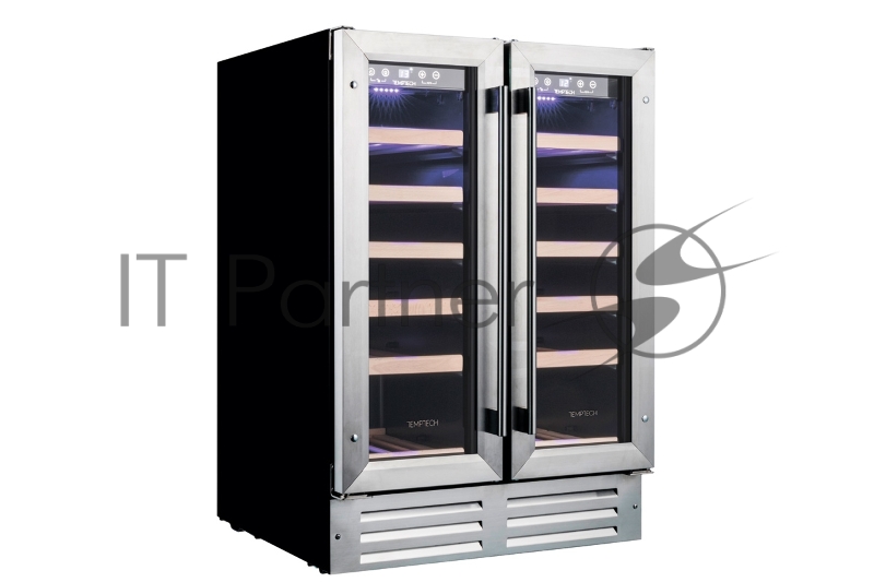 Холодильник винный Temptech WP2DQ60DCS