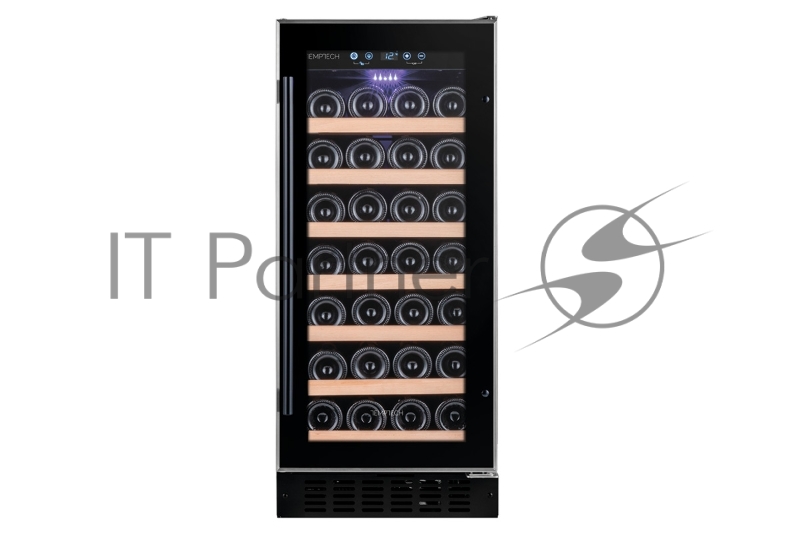 Холодильник винный Temptech WPQ38SCB