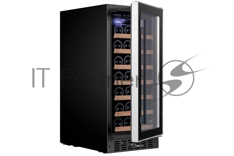 Холодильник винный Temptech WPQ38SCB