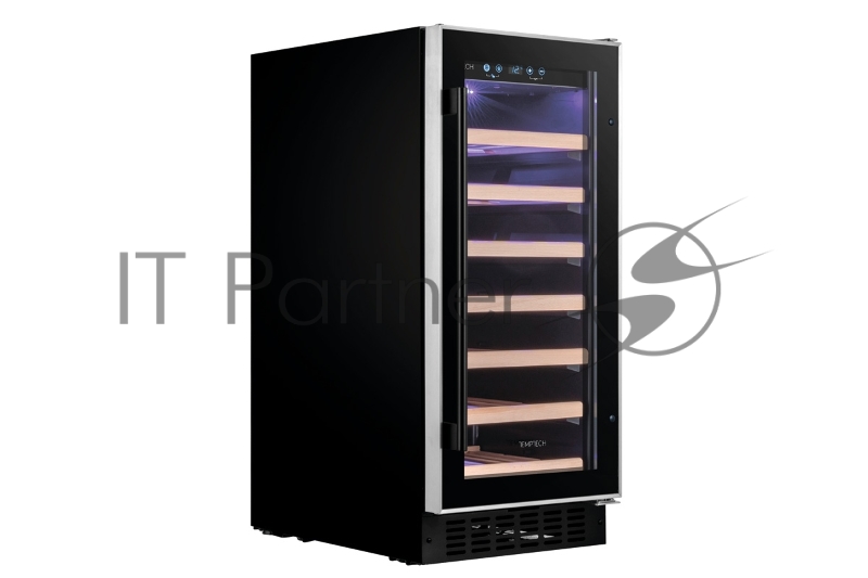 Холодильник винный Temptech WPQ38SCB