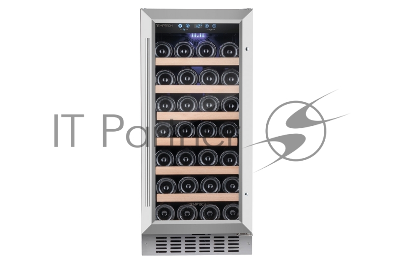 Холодильник винный Temptech WPQ38SCS