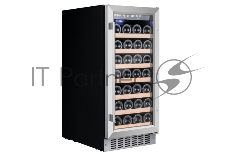 Холодильник винный Temptech WPQ38SCS