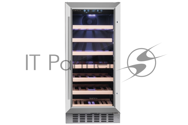 Холодильник винный Temptech WPQ38SCS